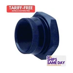Winters 6485R, One Posi Lock Nut Rh Thread Aluminum Blue Performance Racing Part New. Price: $74.91.
