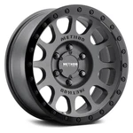 Method Race 305 Nv Wheel 18X9 (-12, 6X139.7, 108) Black Single Rim New. Price: $420.00.
