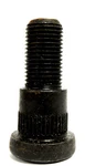 Raybestos 2901B (1) Wheel Lug Stud Professional Grade 976 Black New. Price: $12.39.