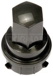Dorman 611-626 Grey Wheel Nut Cover M24-2.0, Hex 19MM New. Price: $19.86.