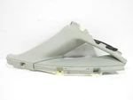 11-17 Audi A8 D4 2011 Rear Left Driver Pillar Quarter Trim Panel Cover :y Used. Price: $24.70.