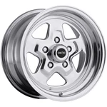 Vision 521 Nitro 15X10 5X4.75" +0MM Polished Wheel Rim 15" Inch New. Price: $176.99.