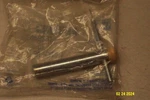 Gm 1628403 Wheel Lock Bolt Wrench 1985-1986 Cadillac Fleetwood Oem Nos New. Price: $28.50.