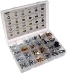 Dorman Wheel Nut Tech Tray 24 Skus 030-613 New. Price: $223.60.