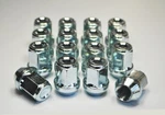16 Alloy Wheel Nuts M12 1.5 19MM Hex For Aston Martin DB7 New. Price: $25.11.