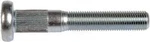 Wheel Lug Stud Dorman 610-333 New. Price: $15.42.