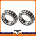 For 1975-1975 International Harvester 150 Front Outer Axle Differential Bearing New. Price: $59.99.