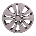 Cci 54616S 16" Double Spoke Wheel Covers For 2021-2025 Nissan Sentra New. Price: $82.90.