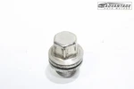 2006-2022 Land Range Rover L405 Front Or Rear Wheel Rim Lug Nut Bolt Silver Oem Used. Price: $21.83.