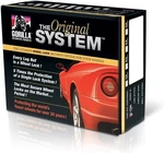 Gorilla Automotive 71683N Wheel Lock Set New. Price: $49.35.
