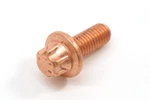 Mercedes-benz Ml W164 Exhaust Pipe To Turbocharger Bolt A0009906703 New. Price: $11.23.