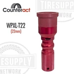 Counteract SBCT22 Wheel And Hub Stud Cleaning Tool Cleaner Brush (WPXL-T22) New. Price: $99.99.