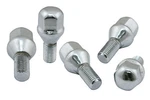 Empi 9711 Chrome Lug Bolts 60* Taper 12MM 1.5 Thread Vw 5X205 Wheel Buggy New. Price: $31.43.