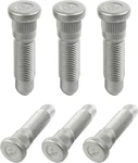 Racoona 6PCS Wheel STUDS,M14 X 1.50 & 31MM Long Lug Serrated For Chevy New. Price: $13.35.
