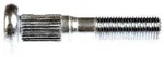 Dorman 610-326.1 Wheel Lug Stud New. Price: $13.59.
