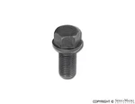 Porsche Wheel Lug Bolt 14MM X 25MM 914 70-76 183-601-139-A 183601139A New. Price: $15.36.