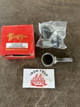 Mr Roadster Stainless 4-BAR Rod End, 5/8-18 Rh Thread, Straight Shank New. Price: $20.00.