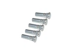 Genuine Subaru Impreza, Forester & Legacy Hub Wheel Stud Bolts X5 28055AA003/002 New. Price: $1363.32.