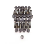 Wheel Bolts Studs Porsche 911 997 99136105701 Used. Price: $157.08.