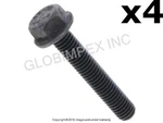 For Land Rover (2005-2016) Exhaust Bolt (8 45 Mm) Front (4) Britpart +warranty New. Price: $49.50.