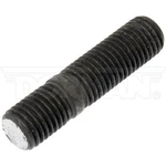 Dorman 610-0446.10 3/4 Double Ended Stud 0.75 In. Knurl, 3.2 Length New. Price: $46.36.