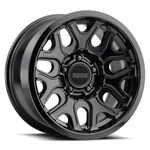 Method MR322890161318 18X9 18MM 6X135 87MM 5.68IN. Gloss Black Wheel New. Price: $356.00.