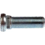 610-328 Dorman Wheel Studs Set Of Rear For Chevy Suburban Express Savana New. Price: $36.36.