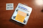 Nos Ford Anti-theft Wheel Lock Kit F6SZ-IA043-AA M12X1.5 Explorer Escape Fusion New. Price: $32.18.