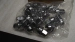 Coyote 66K548 Kit Ford Factory Style M14 X 1.5 20 Lugs New. Price: $32.73.