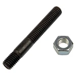 Dorman 675-030 Double Ended Steel Lug Studs New. Price: $37.96.