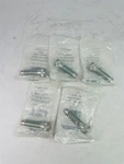 Dorman 610-464.1 Wheel Lug Stud 1/2-20 Nos (pack Of 5) New. Price: $23.30.