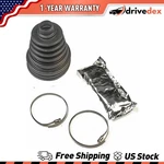 Dorman 614-001 Cv Axle Shaft Boot Repair Kit For Acura Chevy Gmc Honda Toyota New. Price: $34.80.