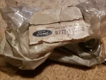 Nos Ford B7TZ-1151-D Wheel Studs (16) New. Price: $38.00.