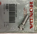 Genuine Honda Hub & Bearing Wheel Bolt 90113-SM1-005 New. Price: $5.53.