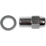 Wheel Lug Nut- Dorman 611-105 New. Price: $8.62.