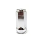 6X Excalibur 1910LHD Lug Nuts 9/16" Bulge Acorn 3/4" Hex Chrome 1.75" Closed End New. Price: $10.85.