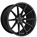 20X9"VERTINI Wheels RFS1.1 Gloss Black Rims New. Price: $1820.00.