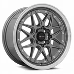 Vors VR7 15X7 4X100/4X114.3 35 Gun Metal Wheel 15" Inch Alloy Rim 73.1 New. Price: $165.00.