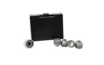 Genuine Gm Locking Lug Nuts 11602601 New. Price: $49.99.