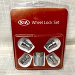 Kia Wheel Lock Set Oem Genuine Part U8440 5001 New. Price: $24.95.