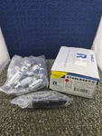 Rhi 8744LK6ET-C 14X1.5 Spline Drive Installation 24-LUGS 1-KEY For 6-LUG Vehicle New. Price: $57.66.