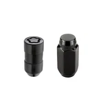 Mcgard 5-LUG Acorn Lugnut Wheel Install Kit Black M14X1.5 84527 New. Price: $140.25.