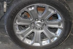 17-18 Silverado 1500 Alloy Factory Oem Rim Seven Spoke Wheel 22X9 Wty Used. Price: $365.99.
