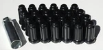 Gorilla 6LUG 14-1.50 Splne Wik Trk Blk (K6TS14150BGR). Price: $68.29.