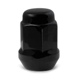 Rhi 8444LK6ET-B 14X1.5 C/e Bulge 18PT 6-LUG 2.12"BLACK 20 Lugs Locks Key New. Price: $40.71.