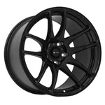 Vors TR4 Rim 18X8.5 5X114.3 Offset 35 Gloss Black (quantity 1) New. Price: $235.00.