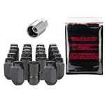 Mcgard 84585BK Wheel Installation Kits Jeep Wrangler Jl Cone Seat Nut Thread Siz New. Price: $118.79.