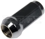 Dorman 712-6005 M14-1.50 Chrome Wheel Nut New. Price: $27.24.