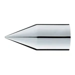 (6 Pack) 10353B Chrome Spike Nut Cover 2001-2014 Ford F-150- Push-on New. Price: $35.00.
