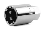 Project Kics Spare Lock Key (NUM13) For R40 / R26 - Replacement New. Price: $33.70.